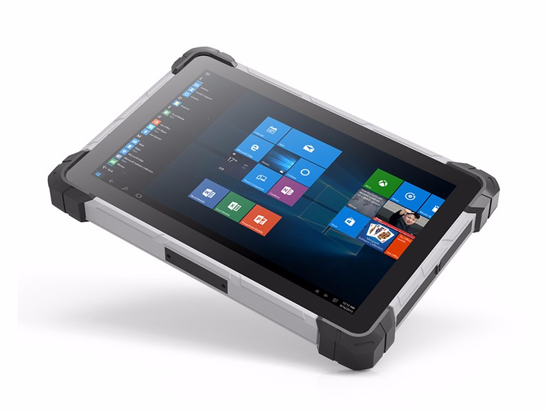 10.1'' Windows Rugged Tablet PC